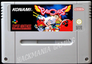 PARODIUS